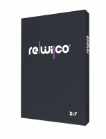 Рентгеновская пленка REWICO X-7 - Компания ЭЛНК ГРУПП, Екатеринбург