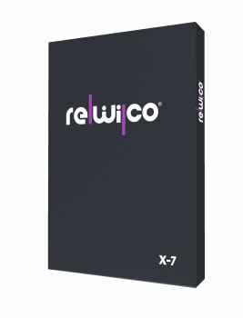 Рентгеновская пленка REWICO X-7 - Компания ЭЛНК ГРУПП, Екатеринбург